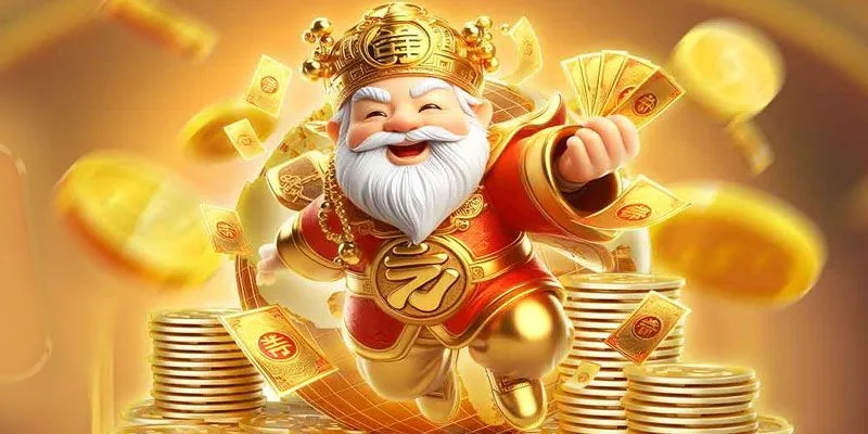 Nổ Hũ Thần Tài - Cơ Hội Săn Thưởng Jackpot Giá Trị Lớn