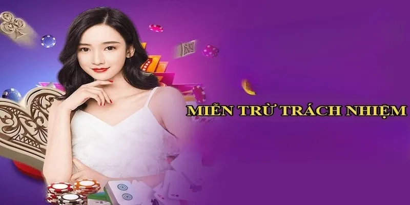 Thông tin về chính sách miễn trách nhiệm QH88